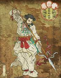 Izanagi