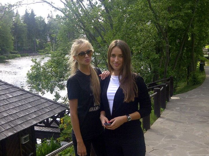 Valeria Sokolova