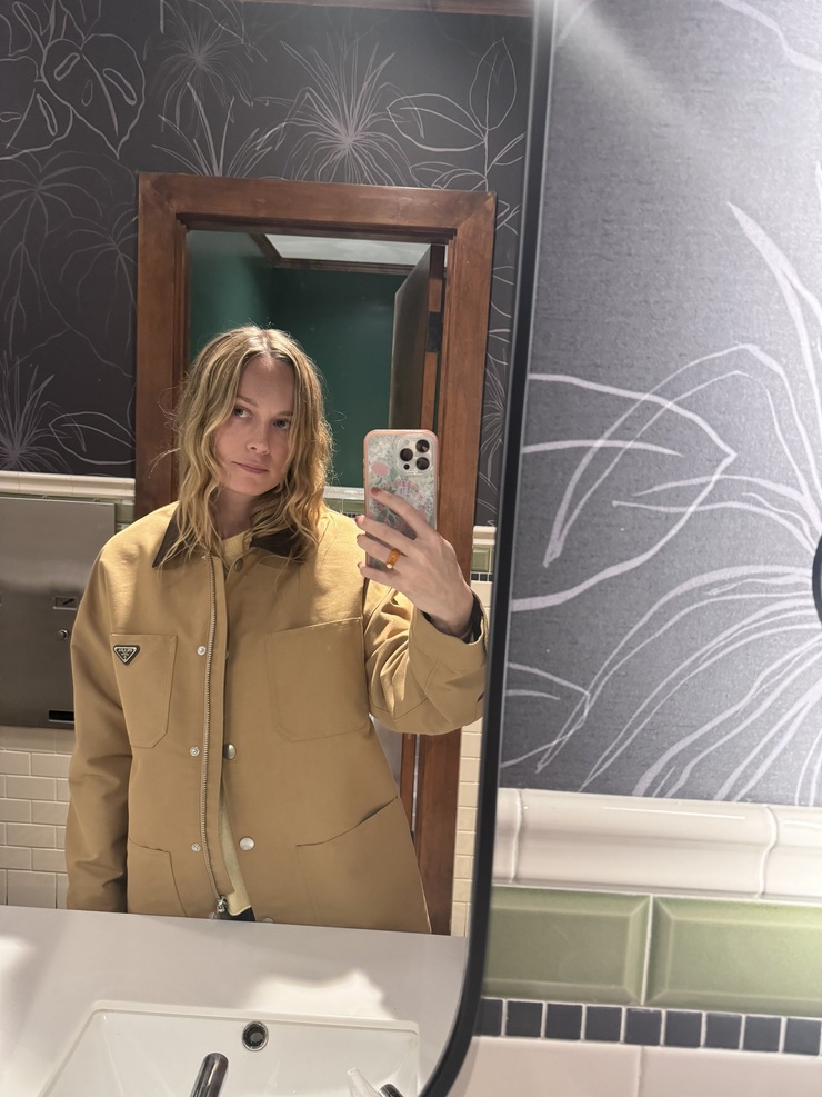 Brie Larson