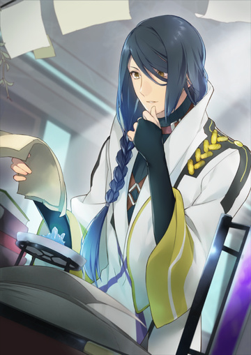 Caster (Paracelsus von Hohenheim)