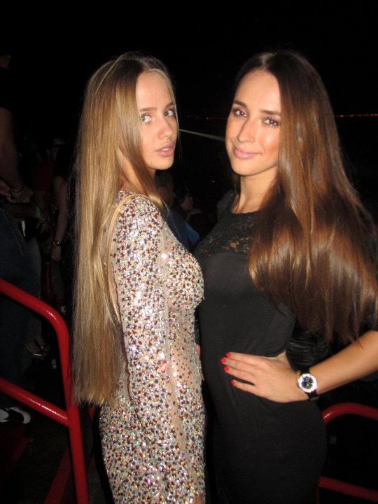 Valeria Sokolova