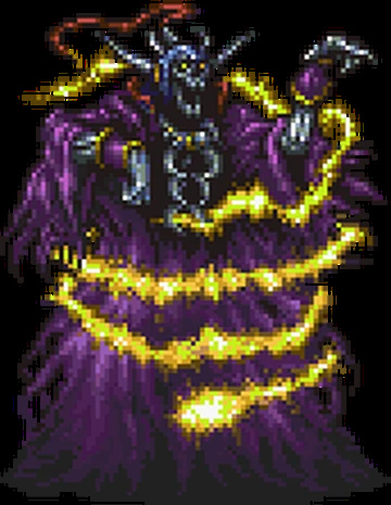 Lich (Final Fantasy)