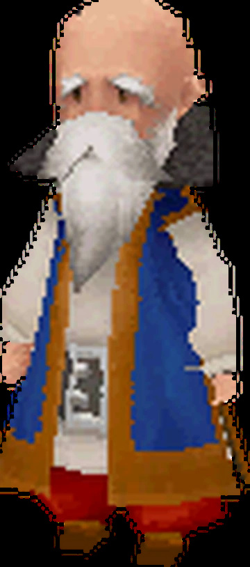 Topapa