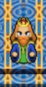 King Walse