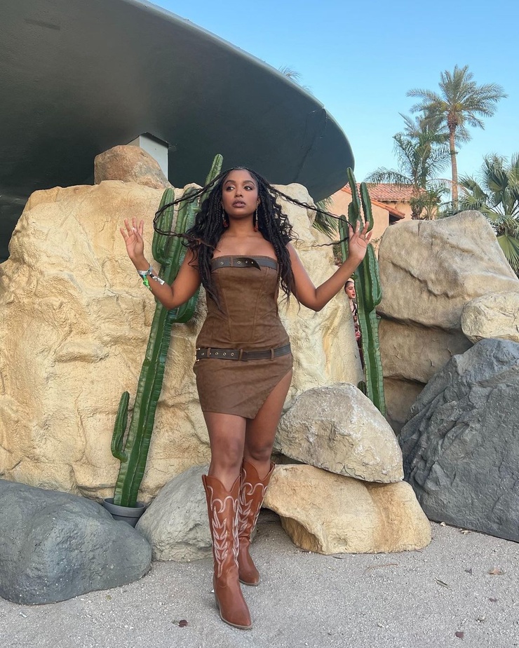 Moriah Brown