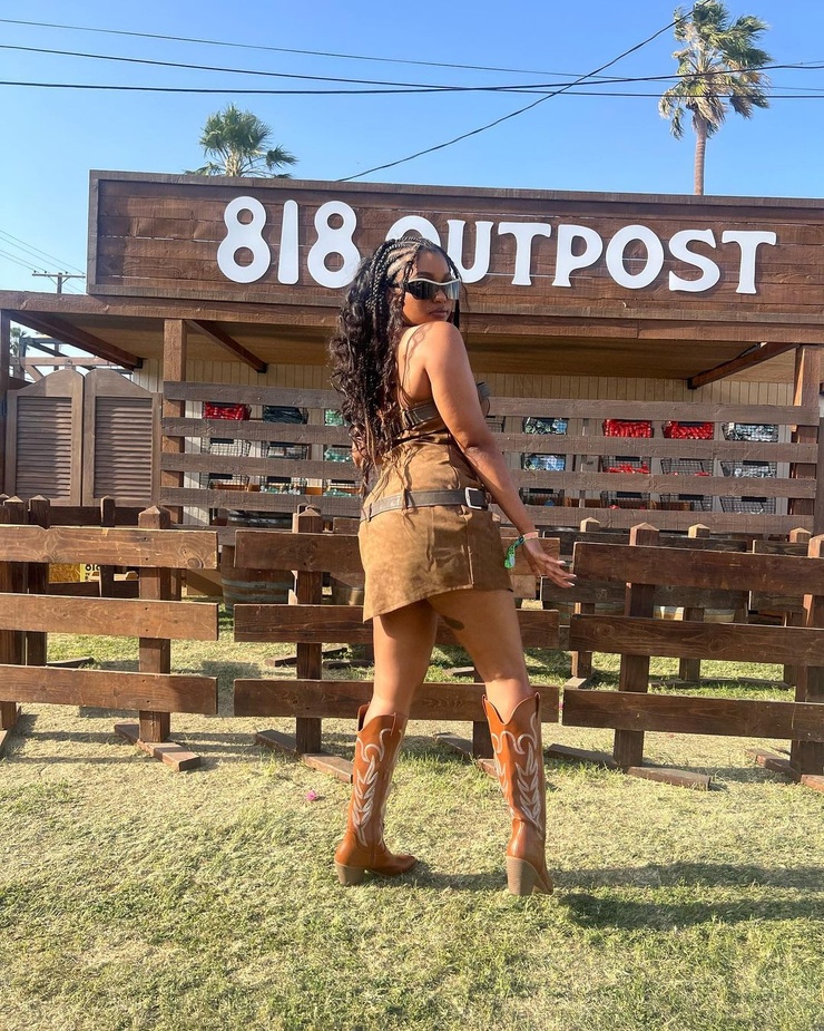 Moriah Brown