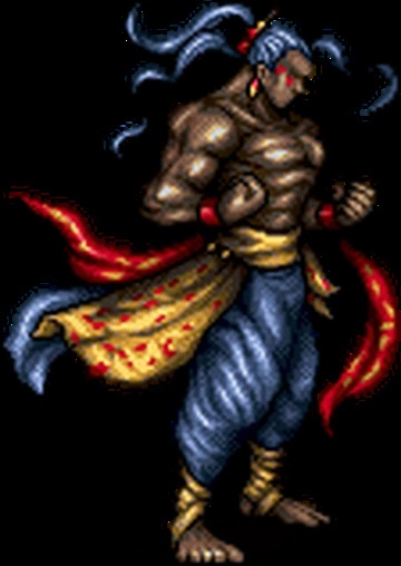 Vargas