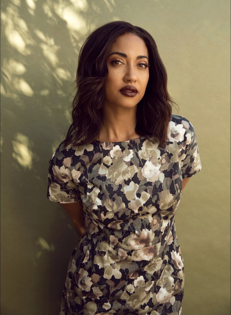 Niccole Thurman