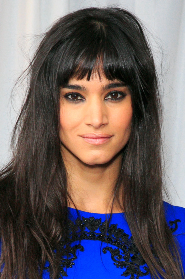 Sofia Boutella