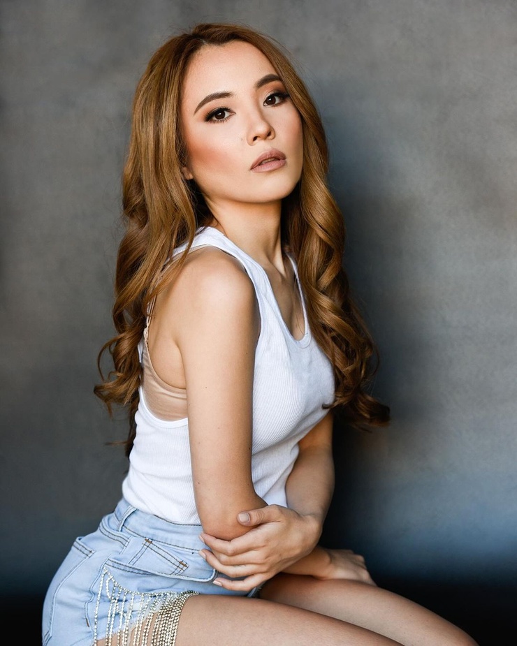 Nicole Samantha Huff