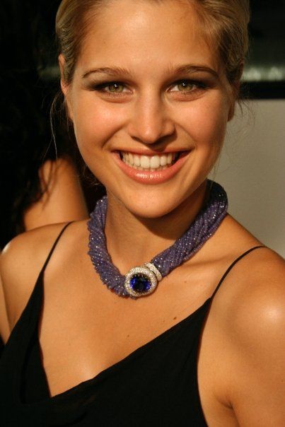Minki Van Der Westhuizen