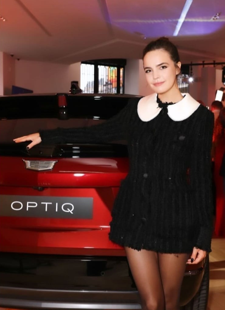 Bailee Madison Bailee Madison