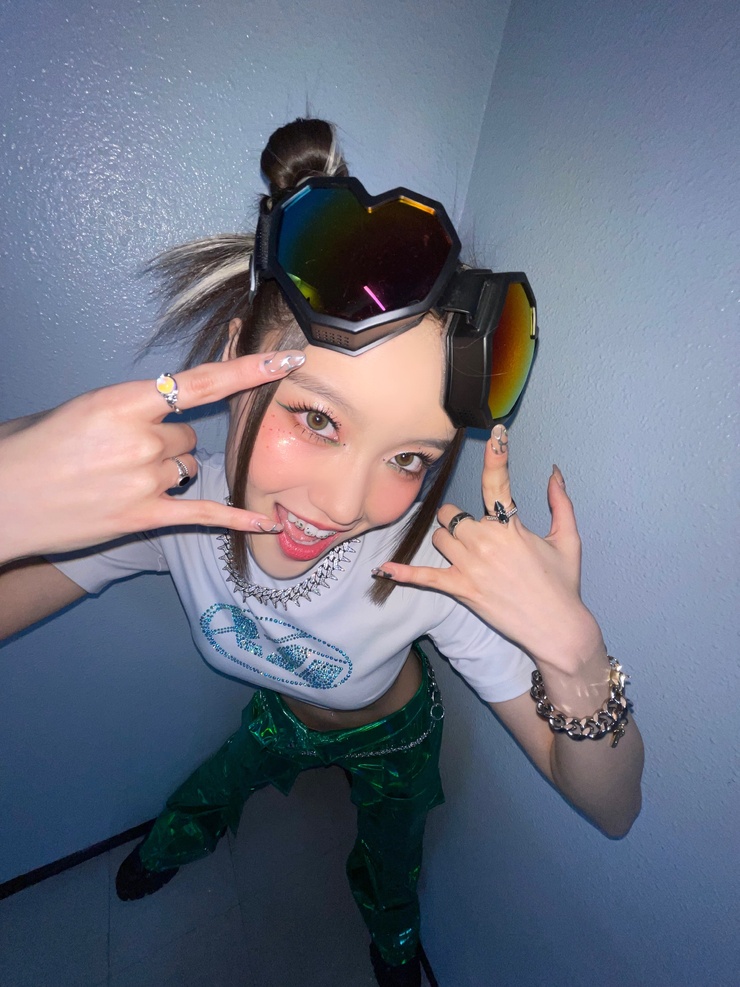 Kondou Chisa