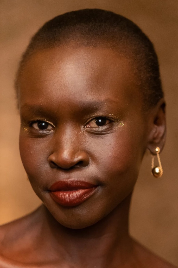 Alek Wek