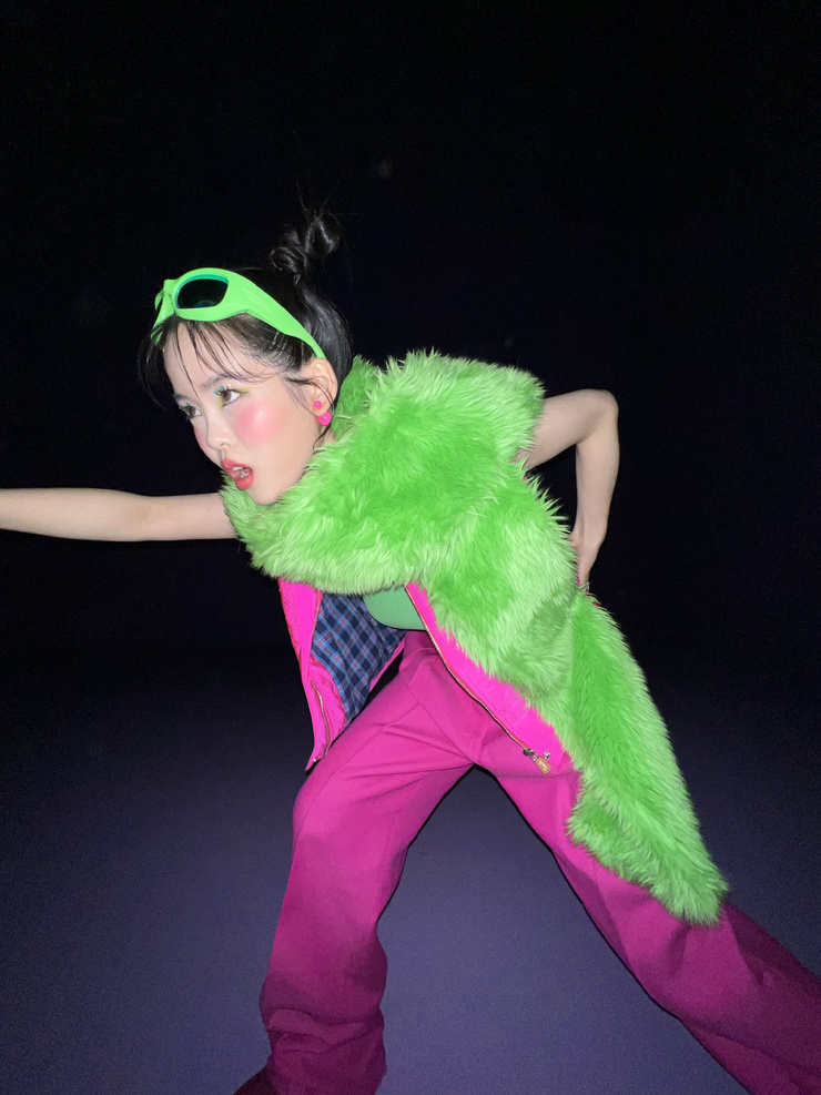 Akiyama Kokona