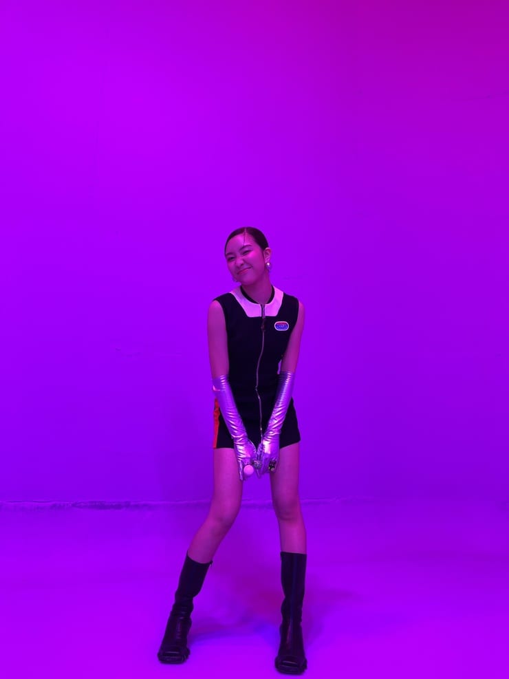Kawachi Maya