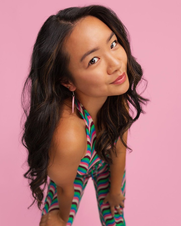 Jennifer Tong