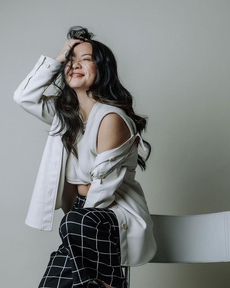 Jennifer Tong