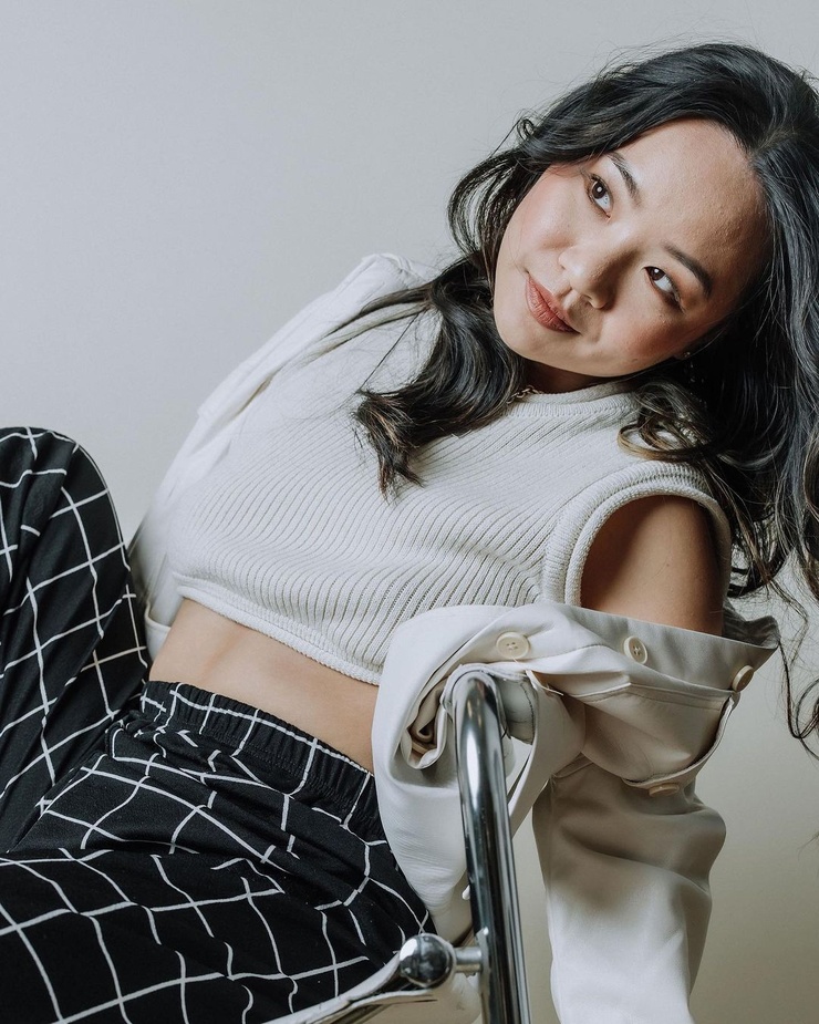 Jennifer Tong