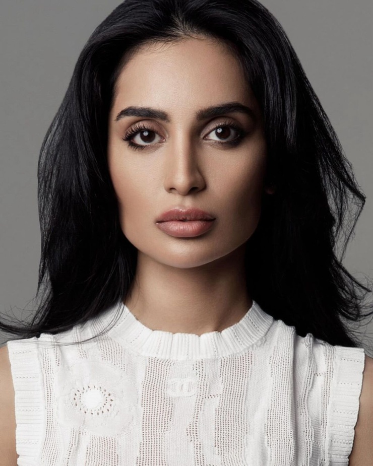 Priya Jain