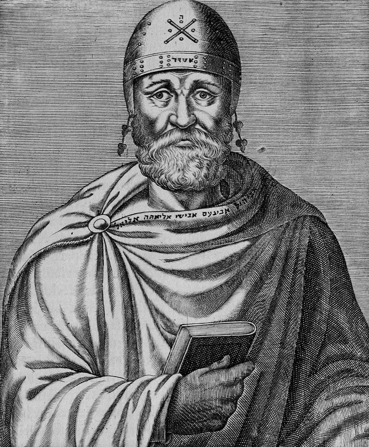 Philo Judaeus