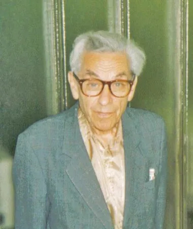 Paul Erdös