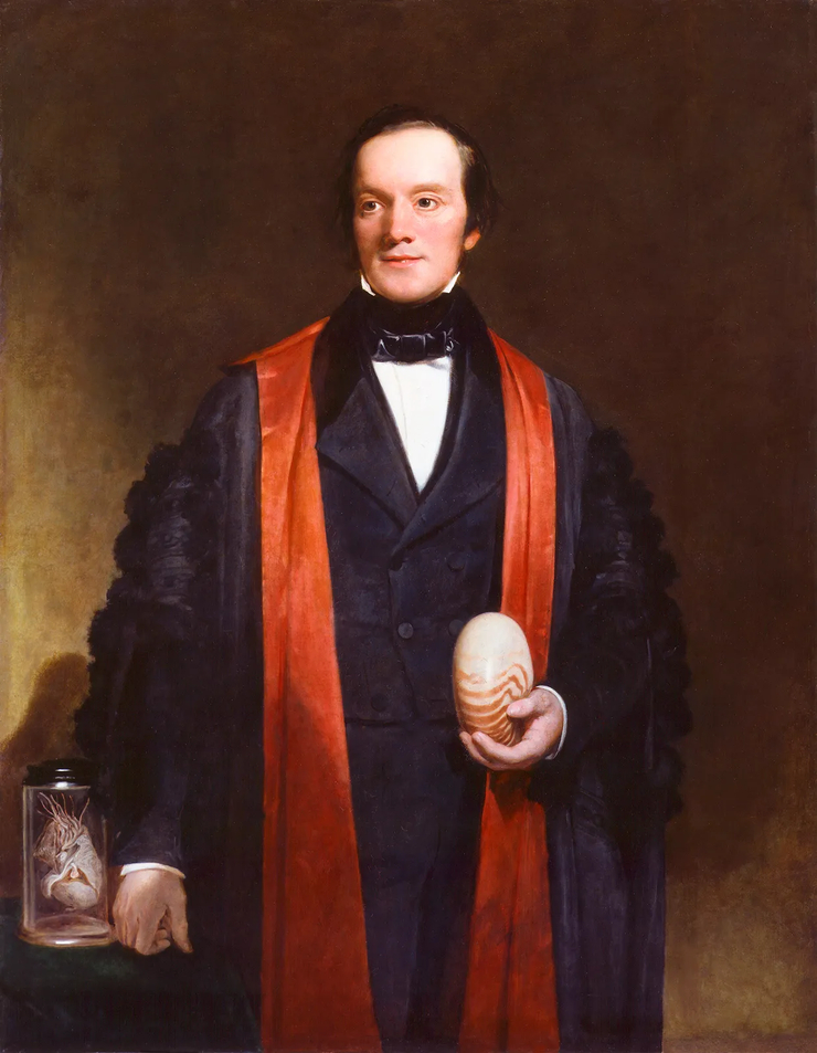 Richard Owen
