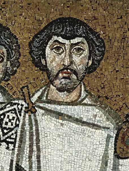Belisarius