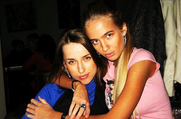 Valeria Sokolova