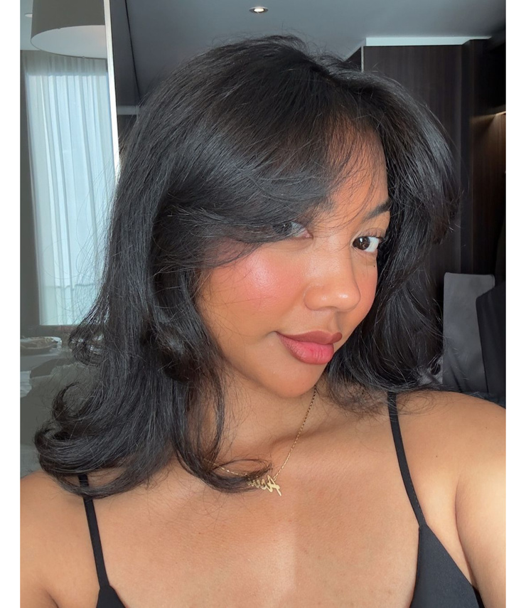 Asia Jackson