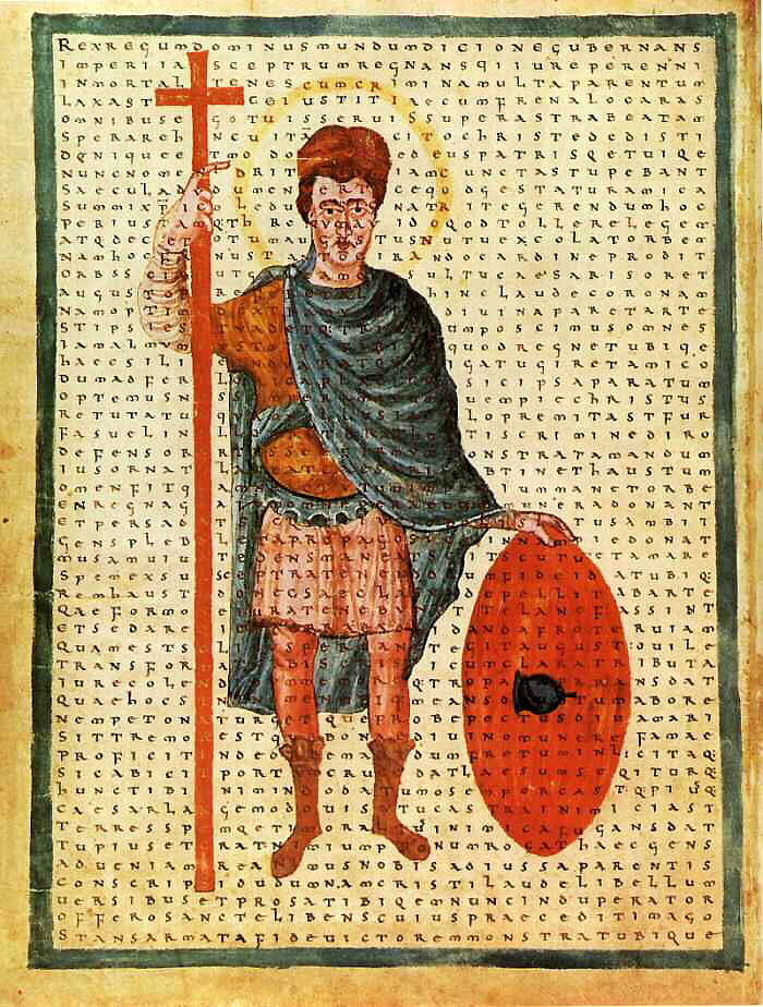 Louis the Pius
