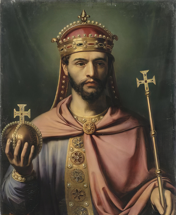 Louis the Pius