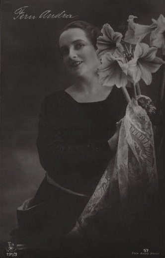 Fern Andra