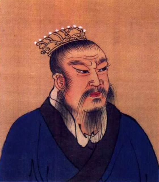 Liu Bang