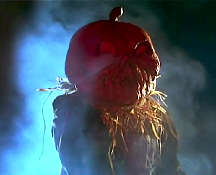 Jack-O-Lantern