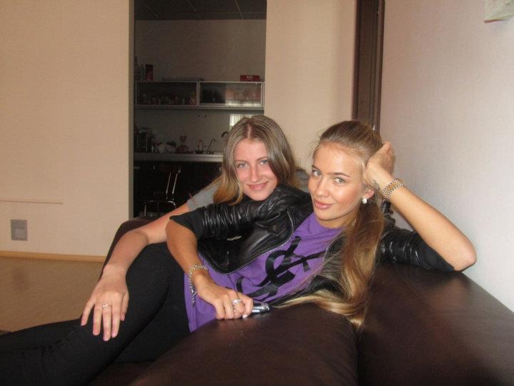 Valeria Sokolova