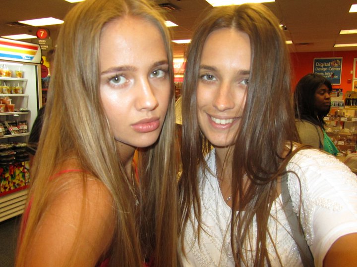 Valeria Sokolova