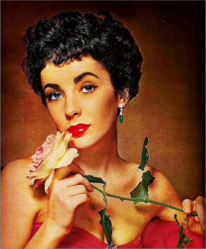 Elizabeth Taylor