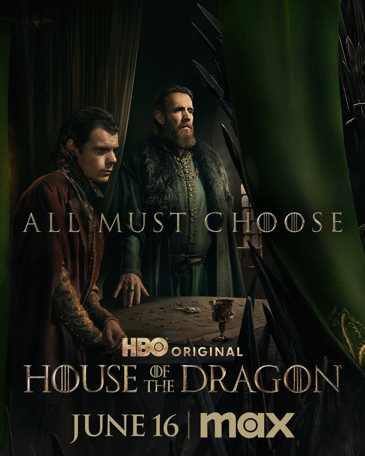 House of the Dragon House of the Dragon