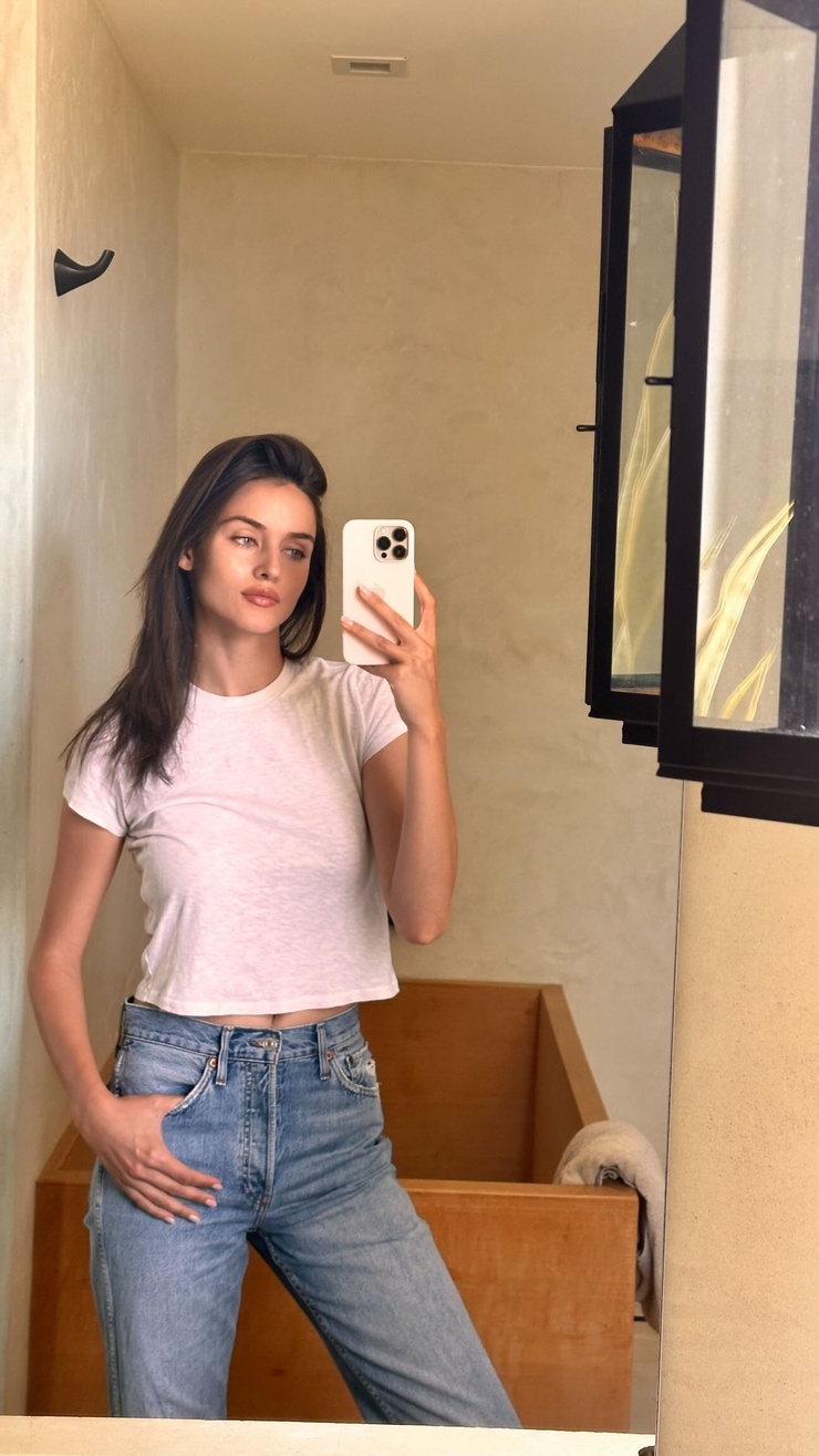 Gabby Westbrook Patrick