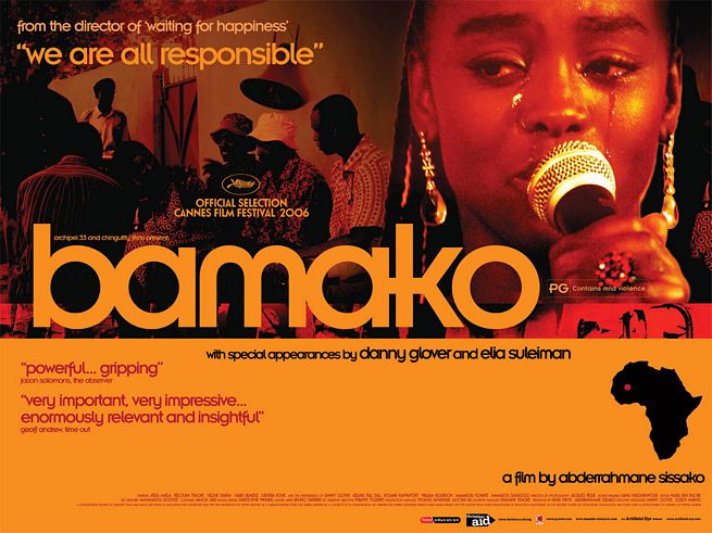 Bamako