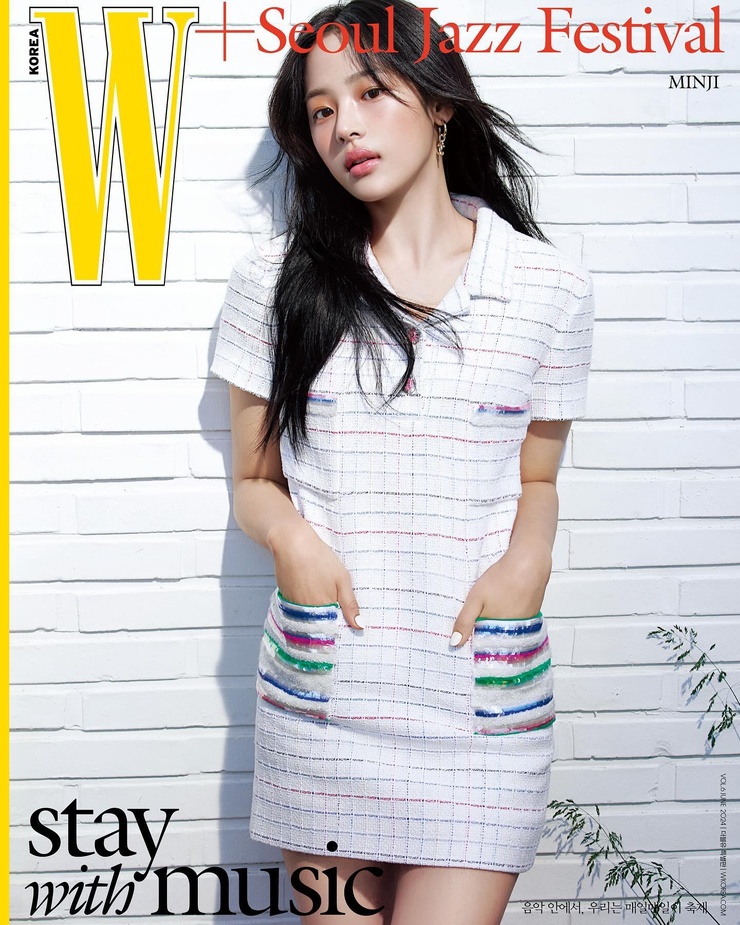 Minji Kim Minji Kim