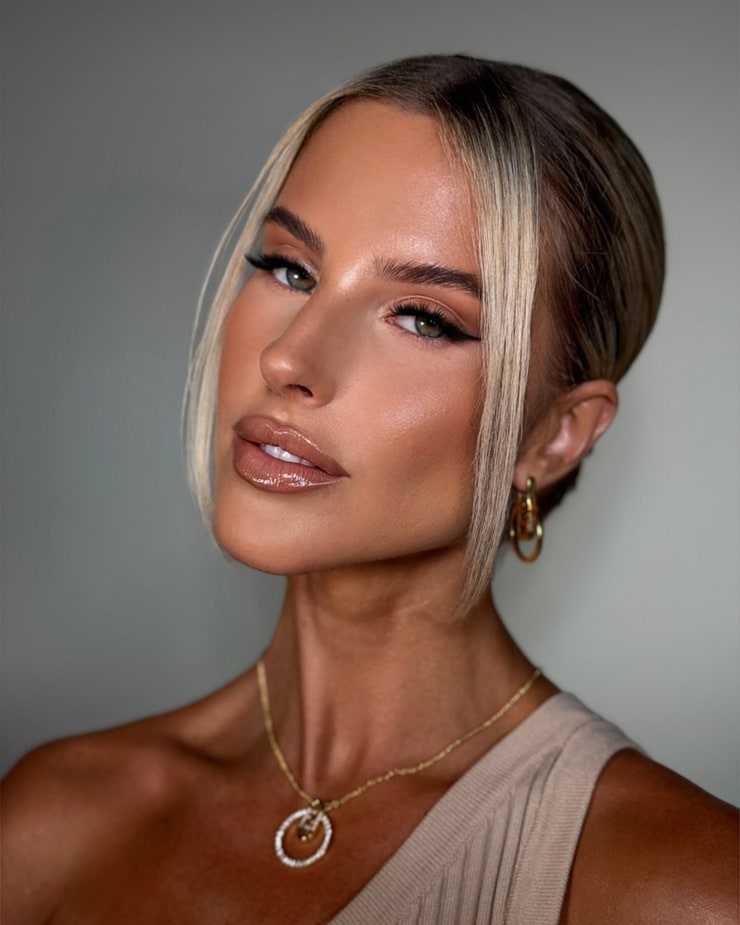 Brennah Black