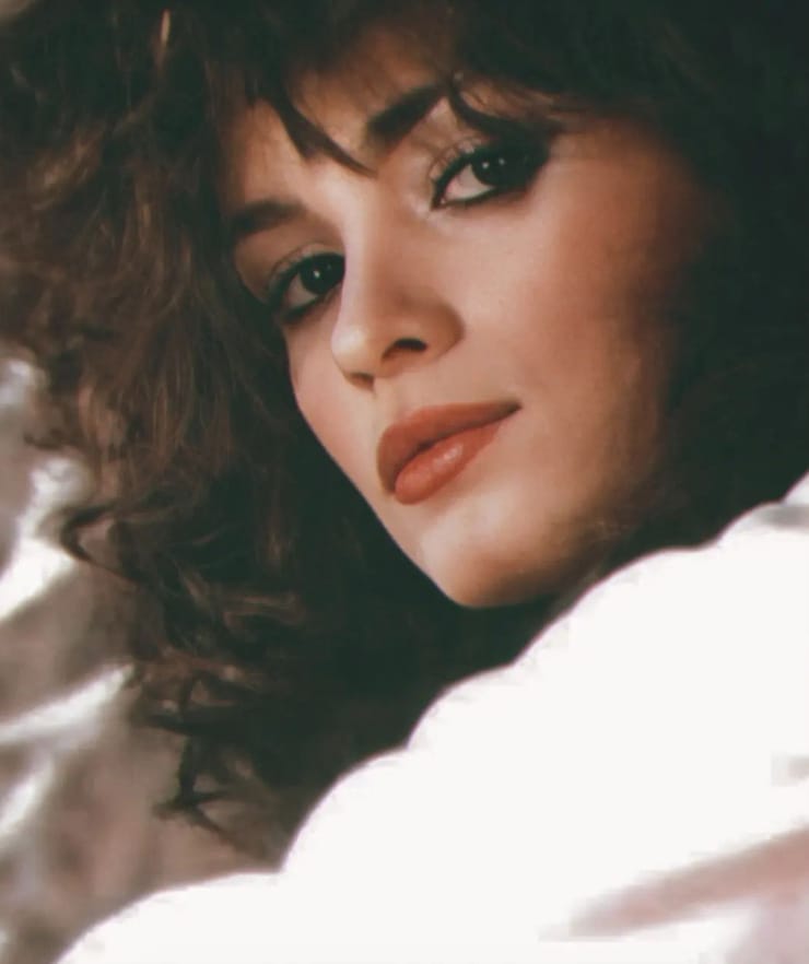 Gia Carangi