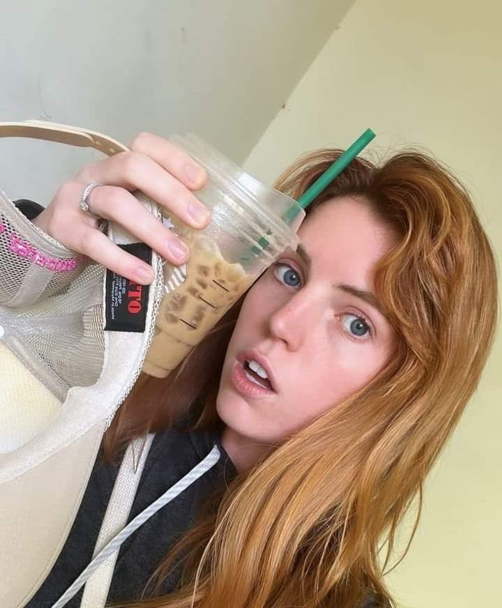 Sydney Sierota Sydney Sierota