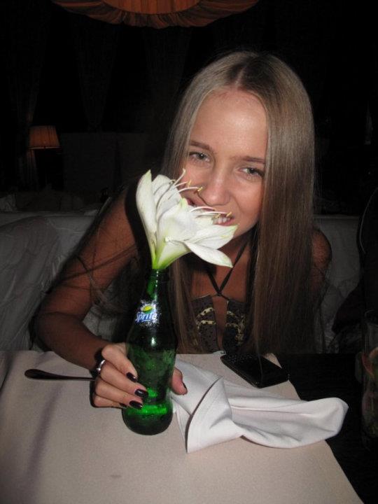 Valeria Sokolova