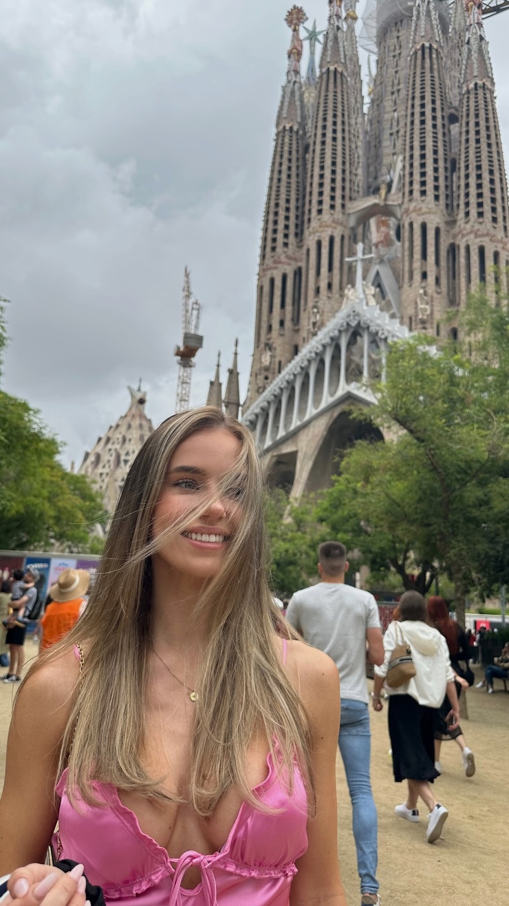 Hailey Grice