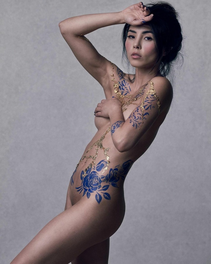 Anna Akana Anna Akana