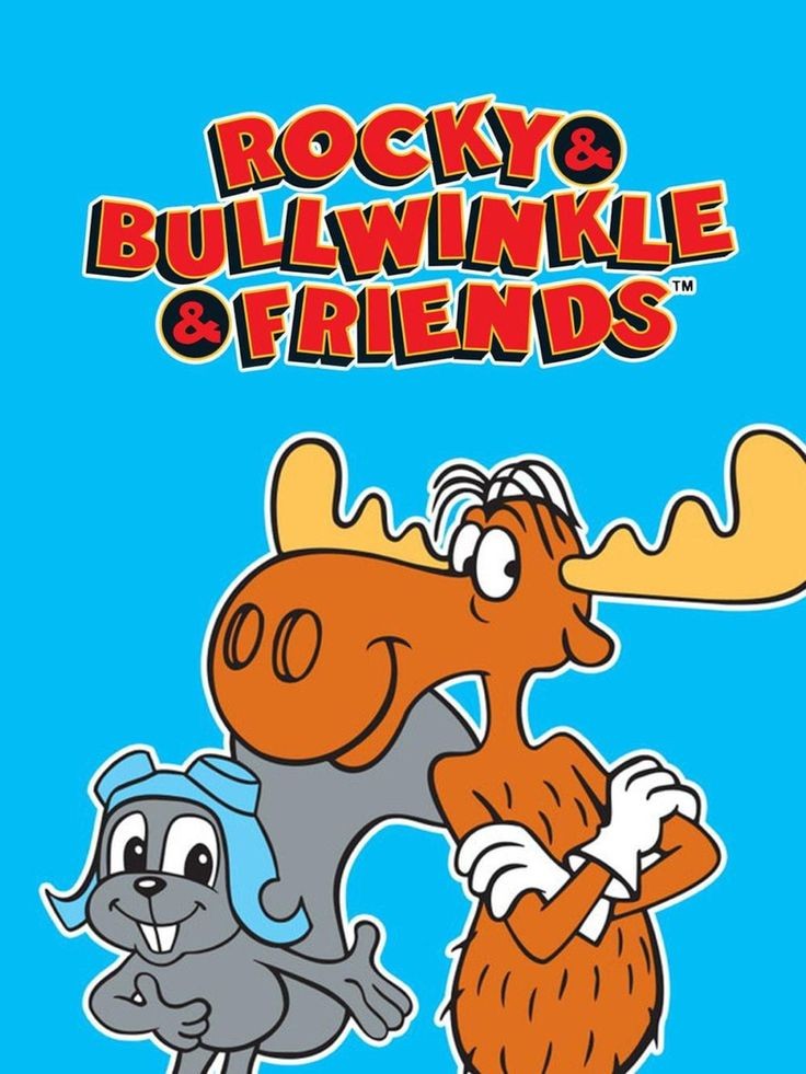 The Rocky and Bullwinkle Show