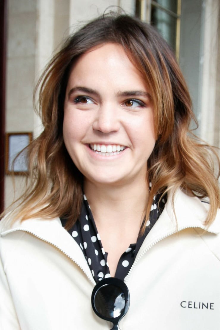 Bailee Madison Bailee Madison